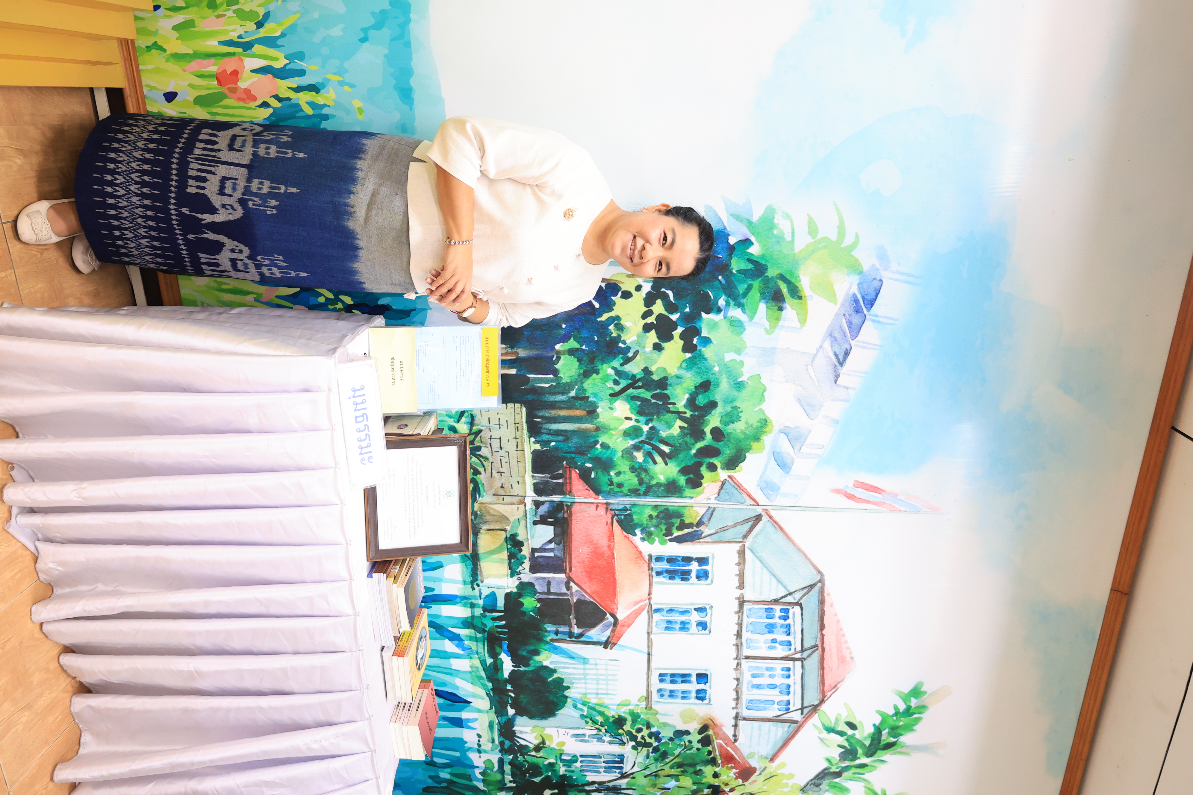 title - ส.ป.ก. ร่วมเป็นเกียรติในงานวันคล้ายวันสถาปนา กรมตรวจบัญชีสหกรณ์ เนื่องในโอกาสครบรอบ 74 ปี